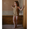 lifestyle_3, The Simple Folk Freedom Romper Organic Linen Baby Playsuit Jumpsuit