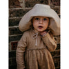 lifestyle_1, The Simple Folk Camel Sun Hat Infant Baby Clothing Accessory