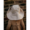 lifestyle_5, The Simple Folk Oatmeal Sun Hat Infant Baby Clothing Accessory