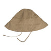 The Simple Folk Camel Sun Hat Infant Baby Clothing Accessory