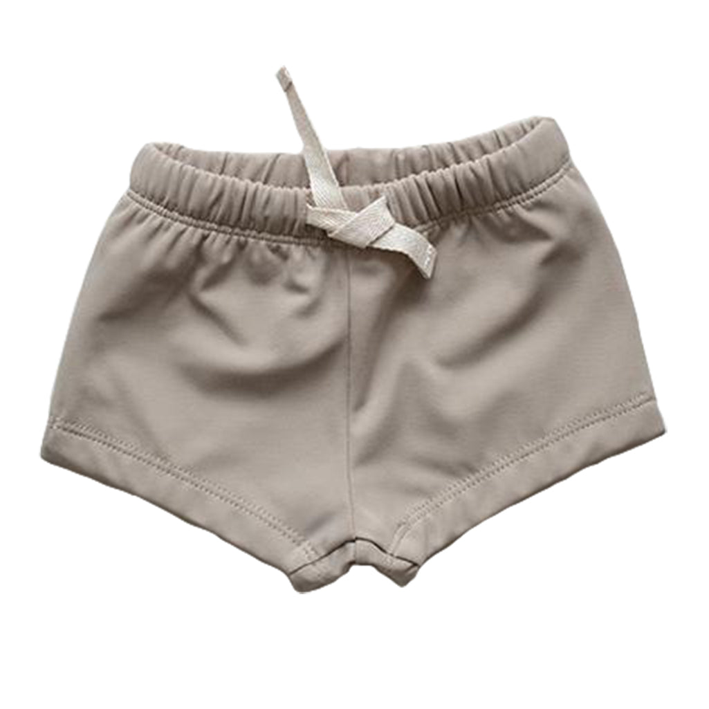 The Simple Folk Dune Swim Trunks Infant Baby Swimwear