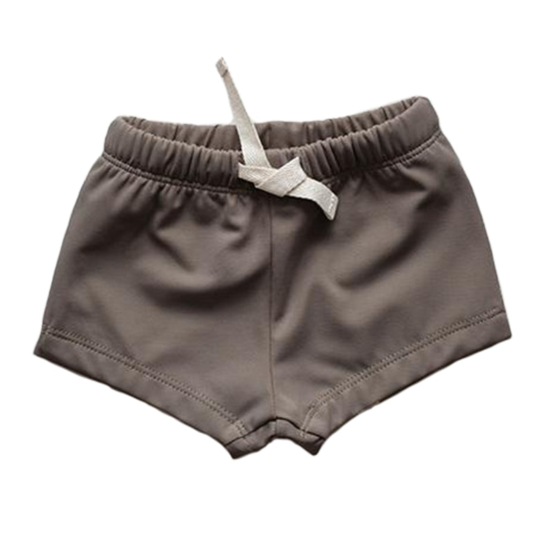 The Simple Folk Stone Swim Trunks Infant Baby Swimwear