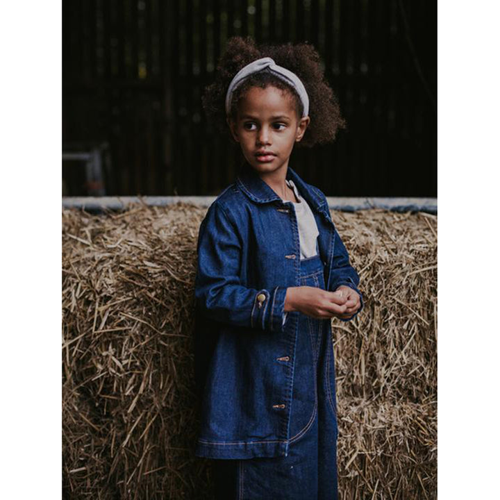 lifestyle_2, The Simple Folk Camel Twist Headband Infant Baby Accessory