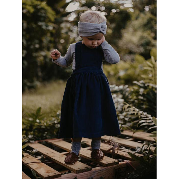 lifestyle_3, The Simple Folk Camel Twist Headband Infant Baby Accessory