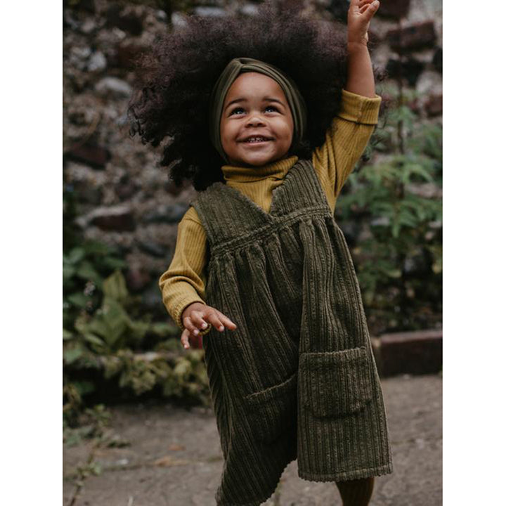 lifestyle_4, The Simple Folk Camel Twist Headband Infant Baby Accessory