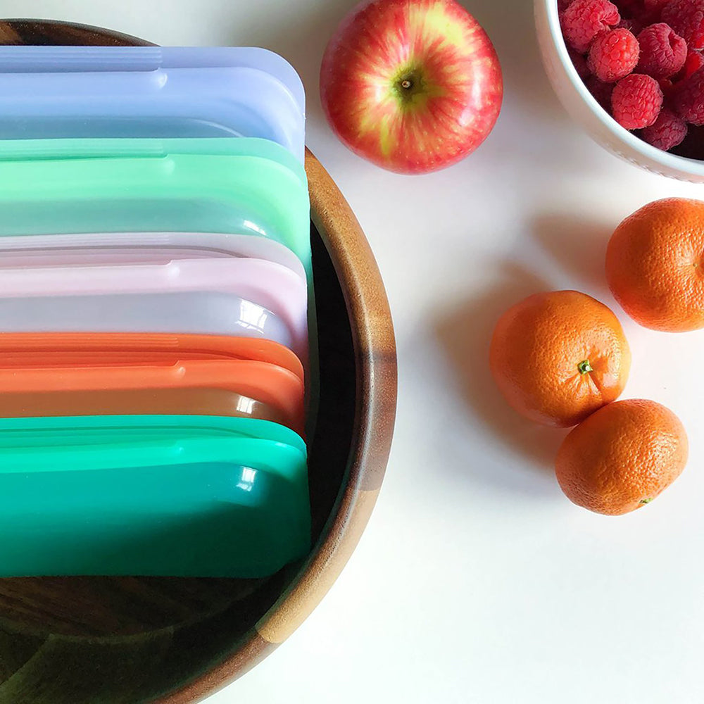 lifestyle_4, Stasher 100% Platinum Silicone Resealable Reusable Sandwich Bags