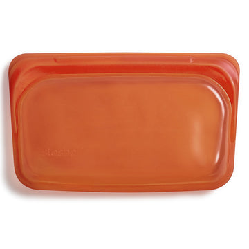 Silicone Reusable Snack Bags