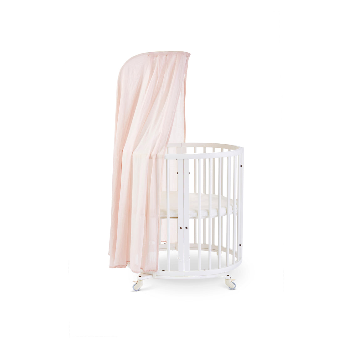 Stokke Sleepi Canopy blush pink