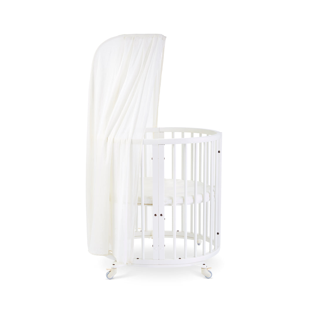 Stokke Sleepi Canopy natural ivory 