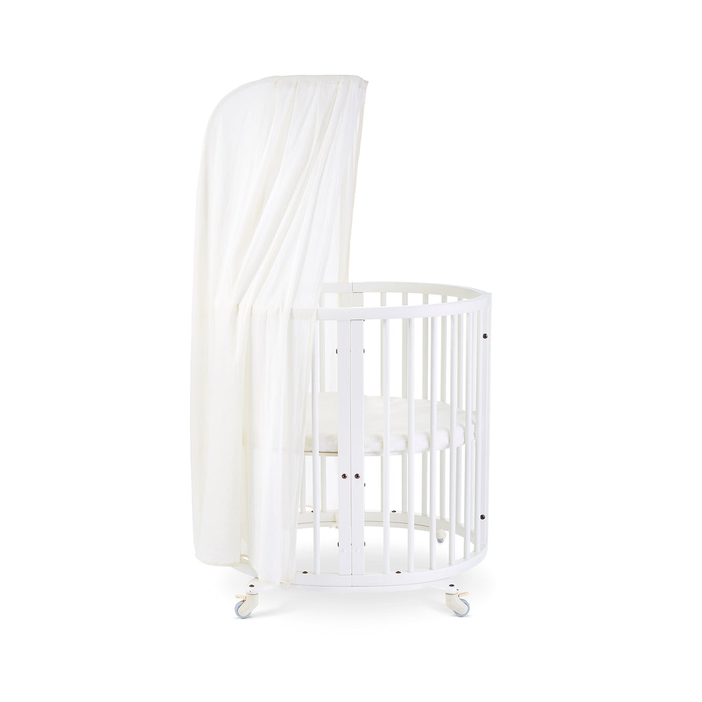 Stokke Sleepi Canopy natural ivory 