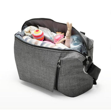 stokke melange Stokke Changing Bag – Hazel & Fawn