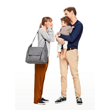 stokke down sleeping bag Stokke Changing Bag – Hazel & Fawn
