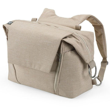 Stokke Changing Bag – Hazel & Fawn