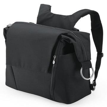 stokke stroller changing bag Stokke Changing Bag – Hazel & Fawn