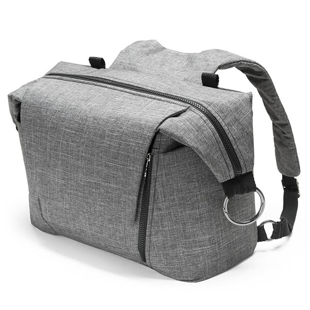 best diaper bags by stokke best bag