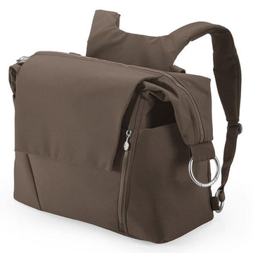 stokke nappy bag Stokke Changing Bag – Hazel & Fawn