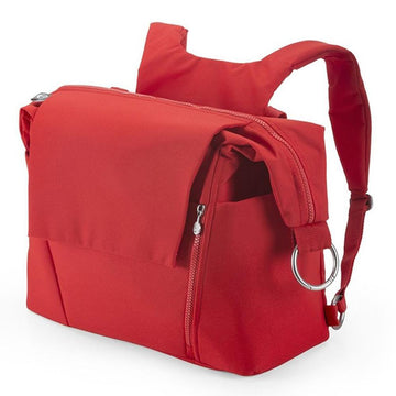 Stokke Changing Bag – Hazel & Fawn