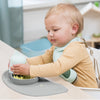 lifestyle_5, Stokke by EZPZ 100% Food Grade Silicone Baby Infant Table Placemat 