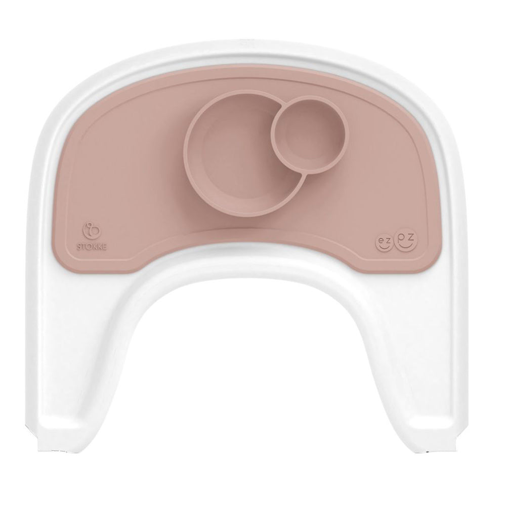 lifestyle_2, Stokke by EZPZ 100% Food Grade Silicone Baby Infant Table Placemat 