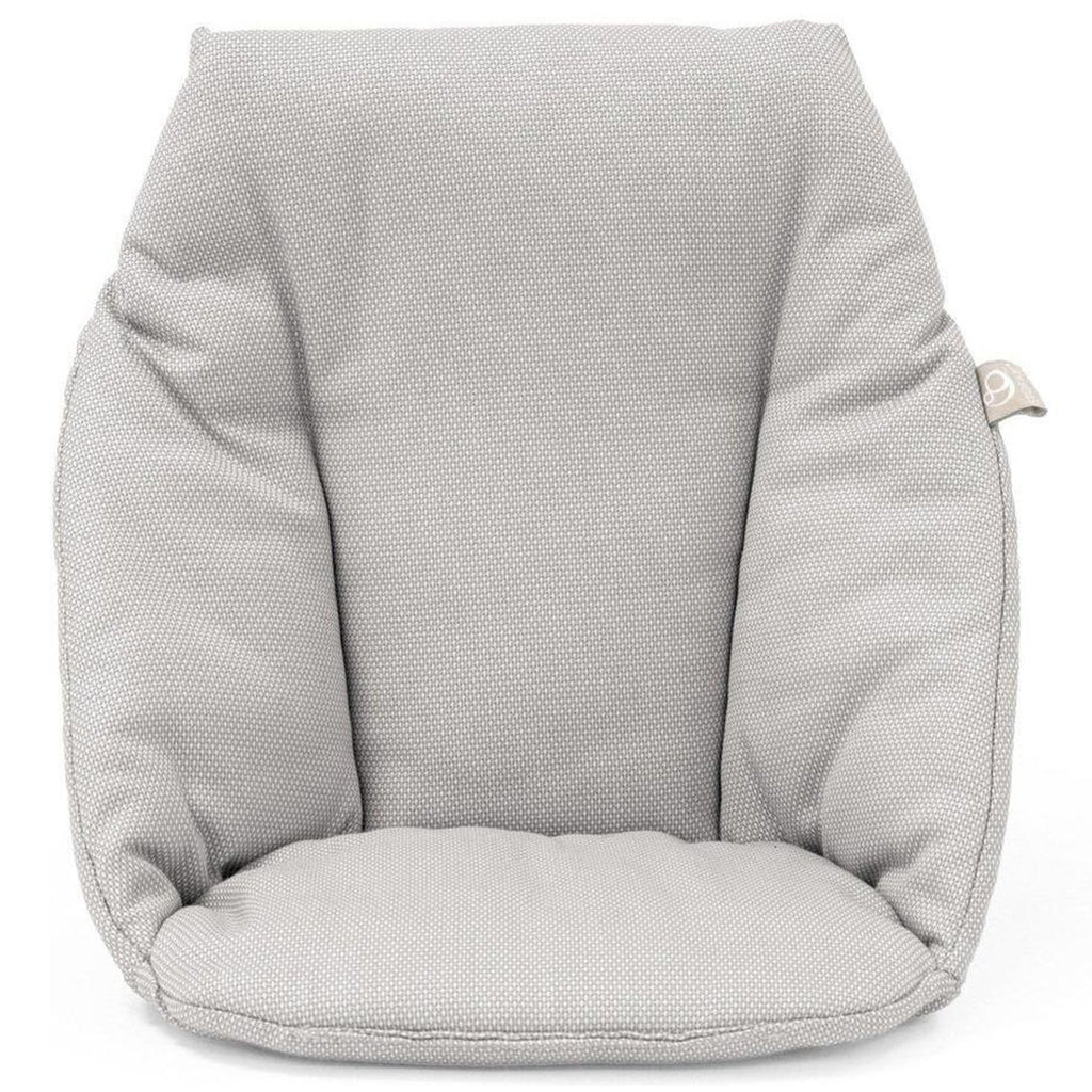 Stokke Mini Baby Cushion for Tripp Trapp High Chair timeless grey version 2 v2