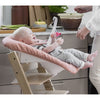 Stokke tripp trapp baby set best high chair