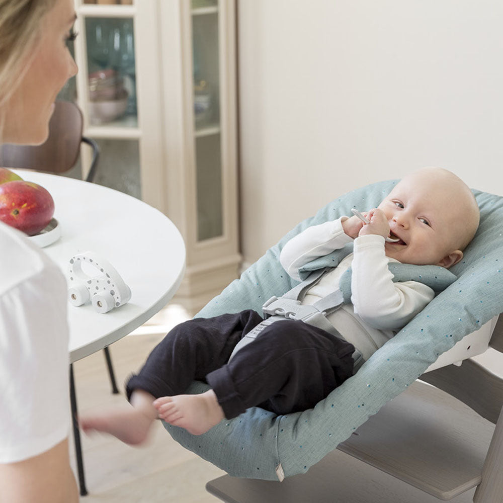 Stokke tripp trapp baby high chair