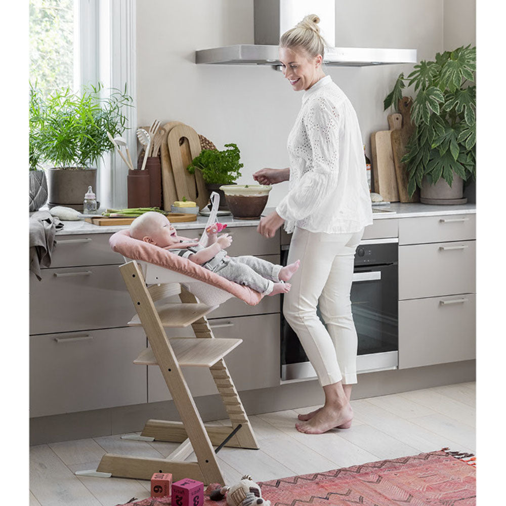 Stokke Tripp Trapp best high chair