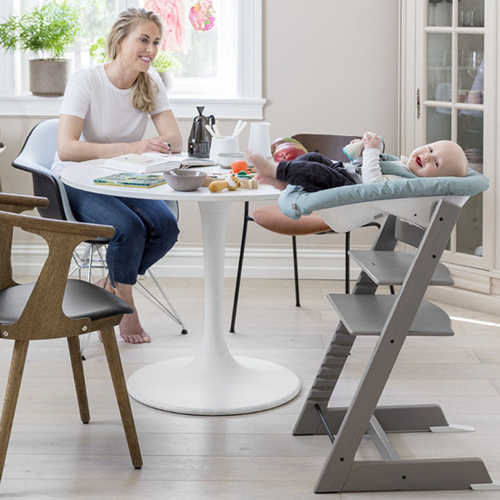 Stokke tripp trapp high chair