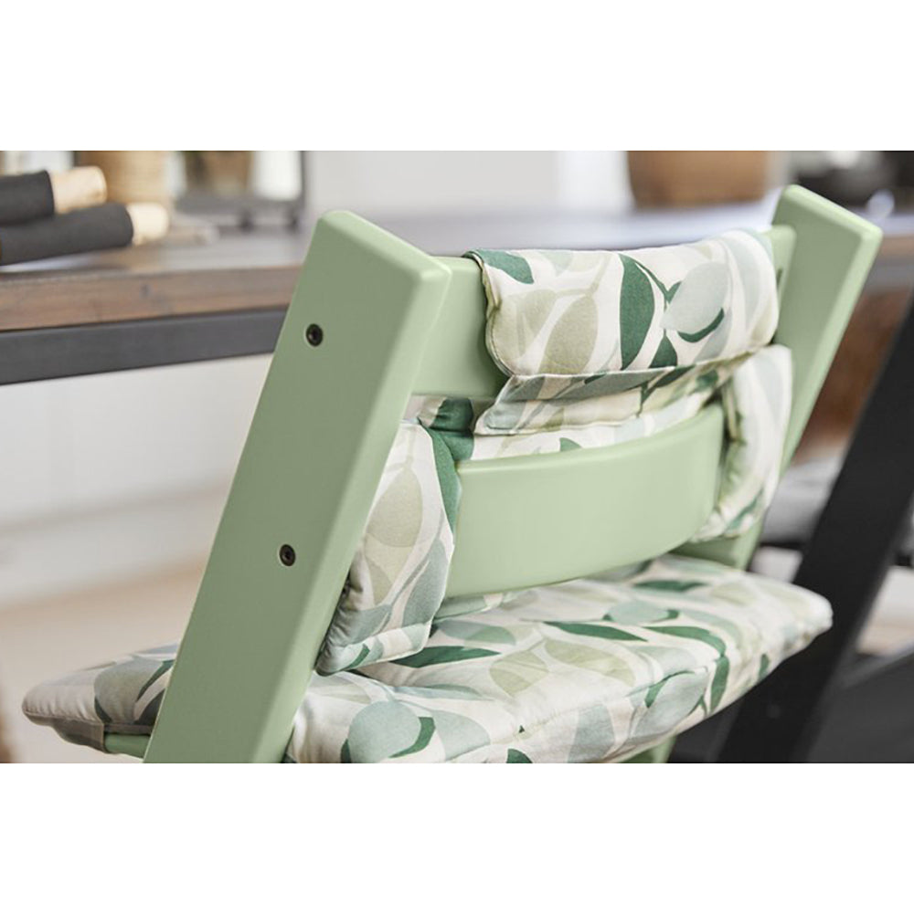 Stokke Cushion for Tripp Trapp best High chair