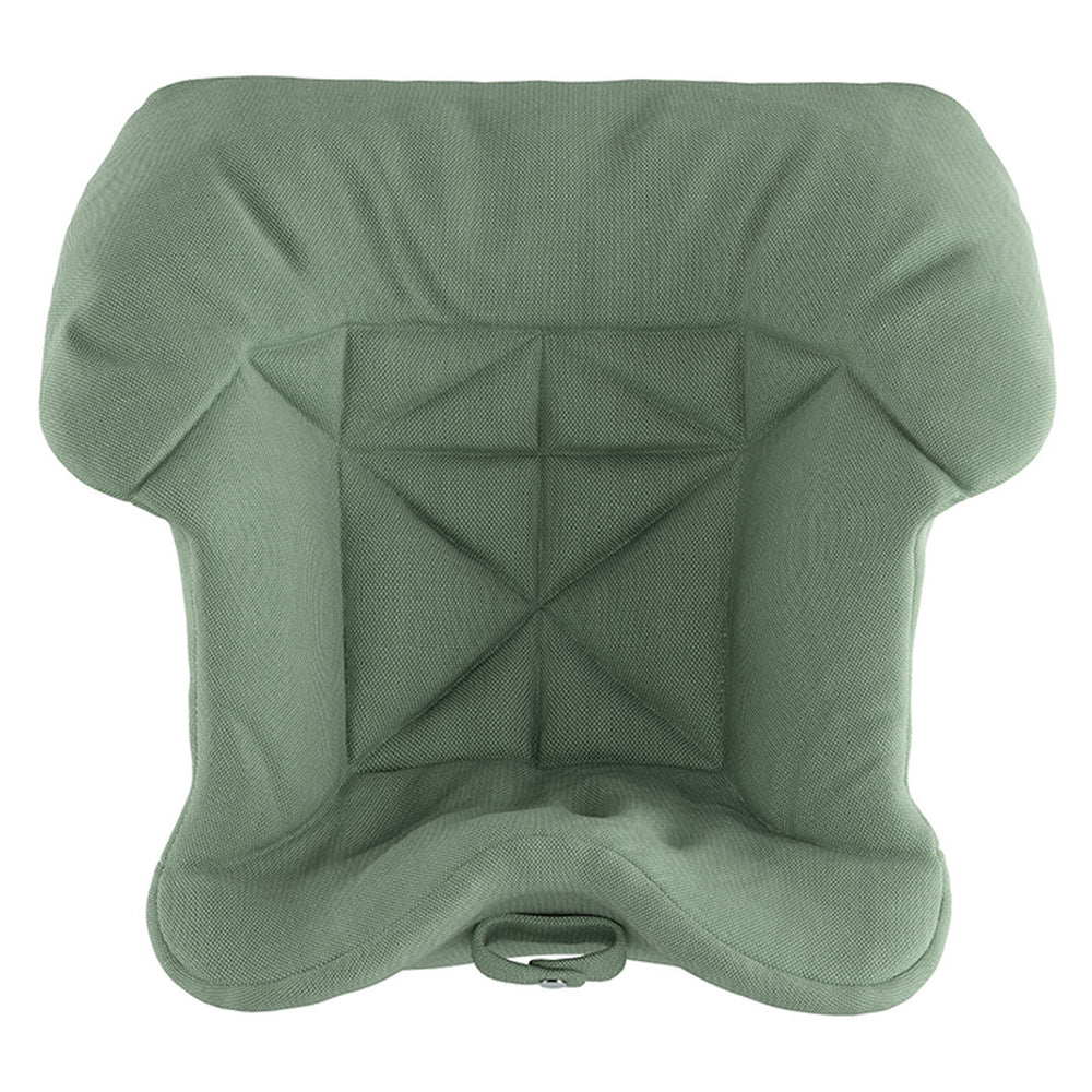 Stokke Mini Baby Cushion for Tripp Trapp High Chair timeless green dark 