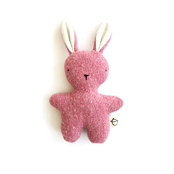 Plush Rabbit