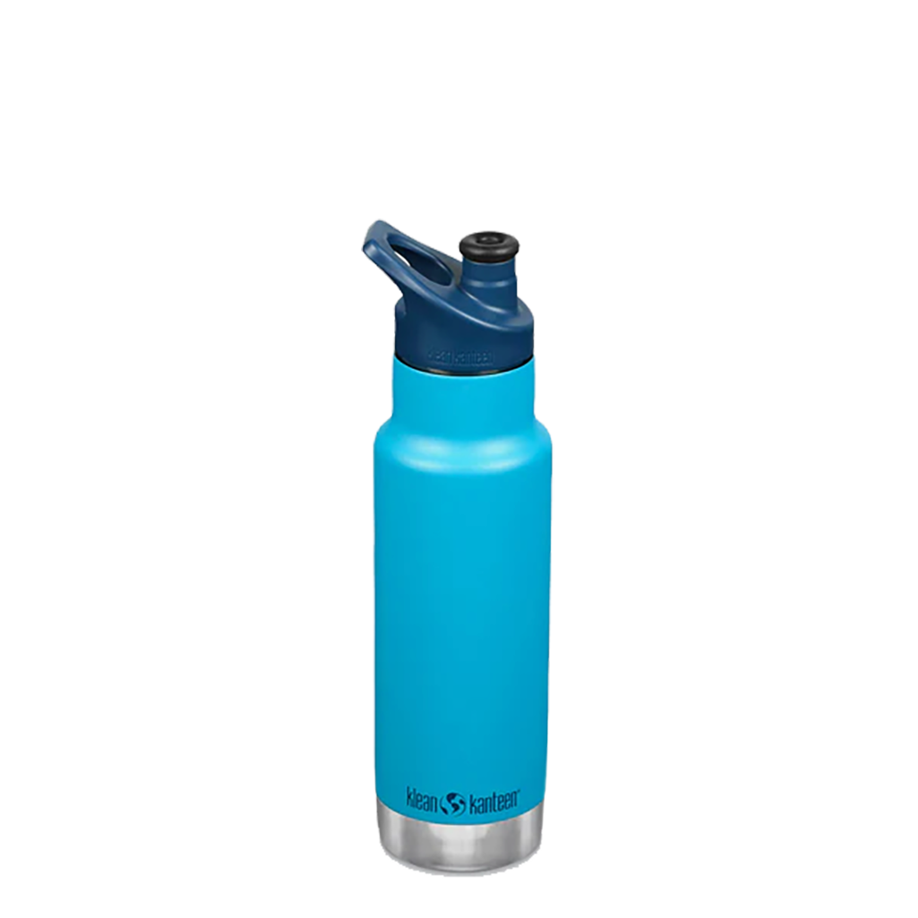 Klean Kanteen Sport Insulated Water Bottle