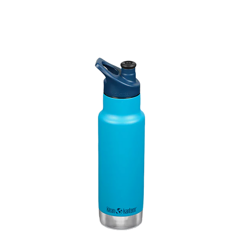 Klean Kanteen Sport Insulated Water Bottle