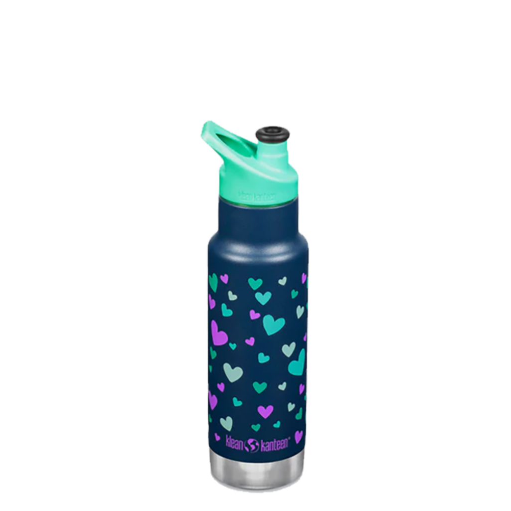 Klean Kanteen 12oz bottle