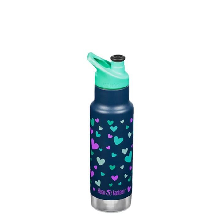 Klean Kanteen 12oz bottle
