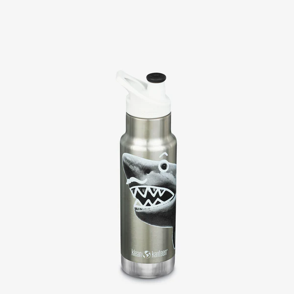 Klean Kanteen thermos