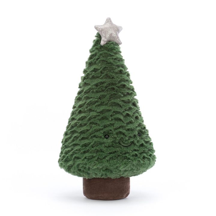 Amuseables Fraser Fir Christmas Tree