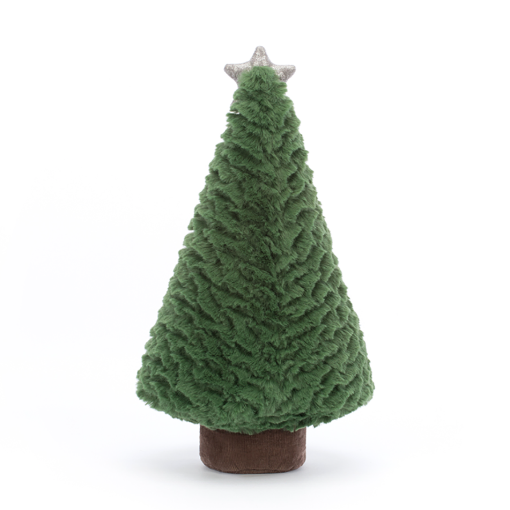 Amuseables Fraser Fir Christmas Tree