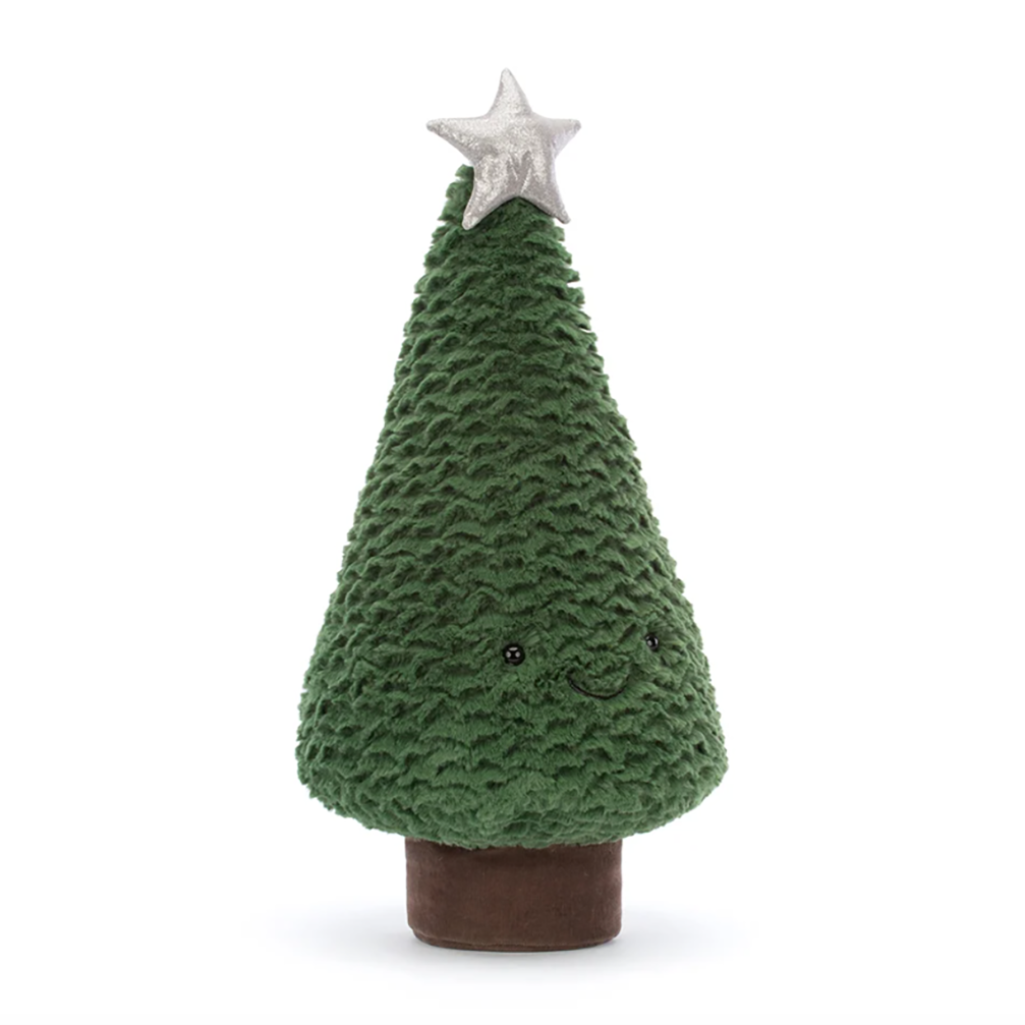 Amuseables Fraser Fir Christmas Tree