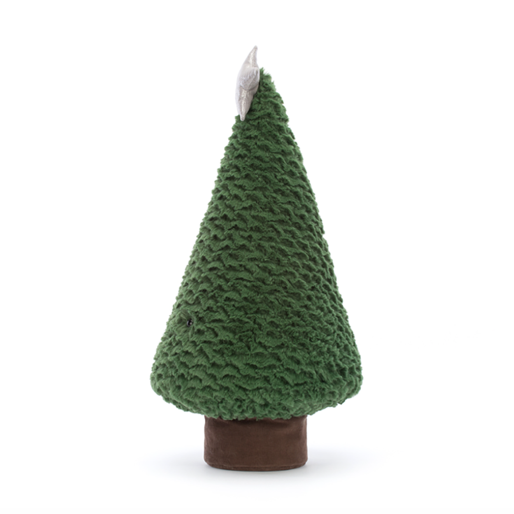 Amuseables Fraser Fir Christmas Tree