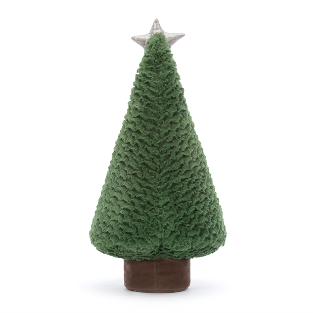 Amuseables Fraser Fir Christmas Tree