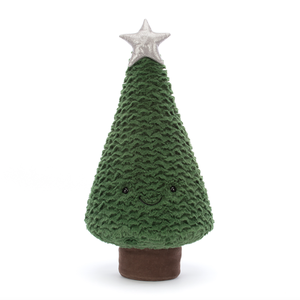 Amuseables Fraser Fir Christmas Tree