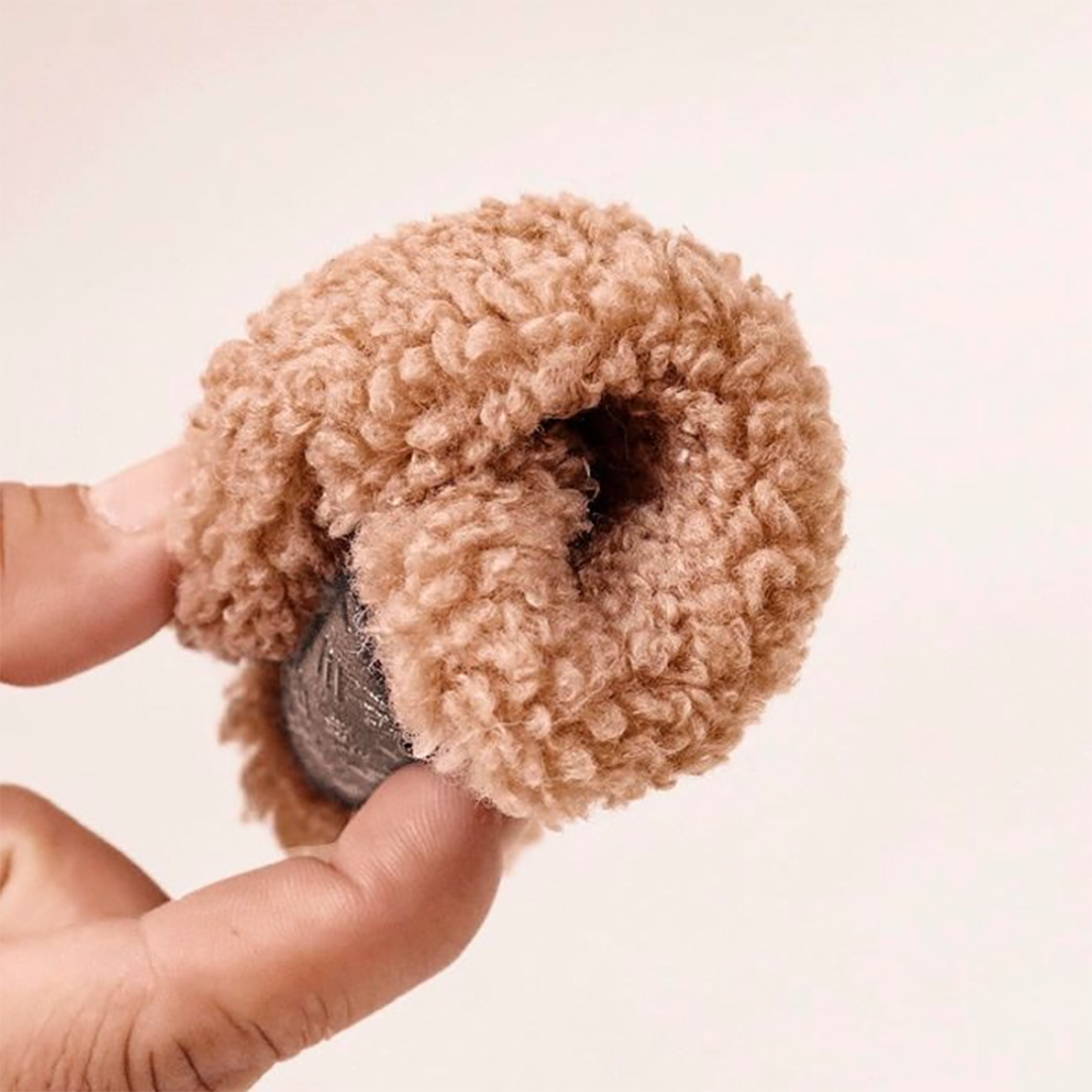 Slogges | Soft Coral