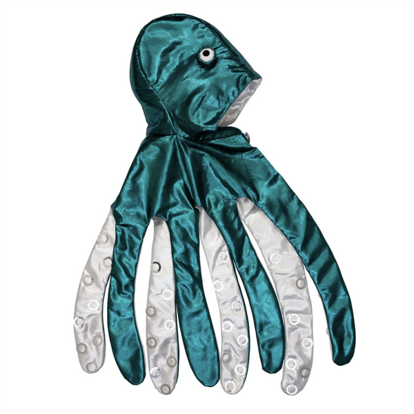 Meri Meri Octopus Dress Up Kit Children's Pretend Play Costume