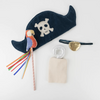 Meri Meri Pirate Dress Up Kit Children's Pretend Play Costume