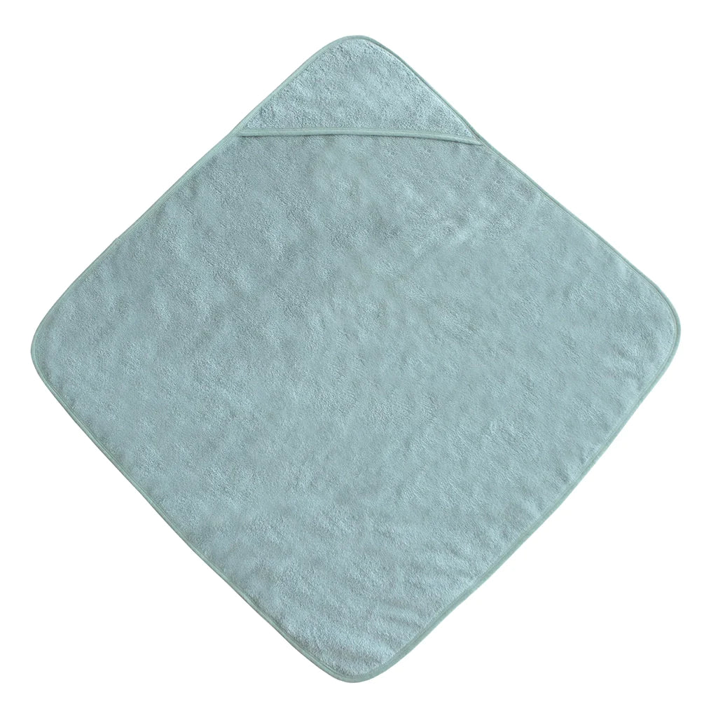 Infant Hooded Towel designed to keep your baby cozy and warm