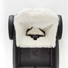 Veer Shearling Seat Cover