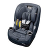 Pria All-in-One Convertible Car Seat by Maxi Cosi, navy blue, easy to clean car seat