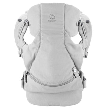 Stokke MyCarrier Front Carrier – Hazel & Fawn