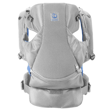 stokke mycarrier front and back carrier Stokke MyCarrier Front Carrier – Hazel & Fawn
